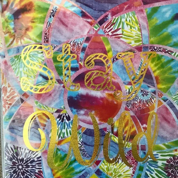 ♻️Reposted New sketch book with colorful hardcover - Picture 3 of 4